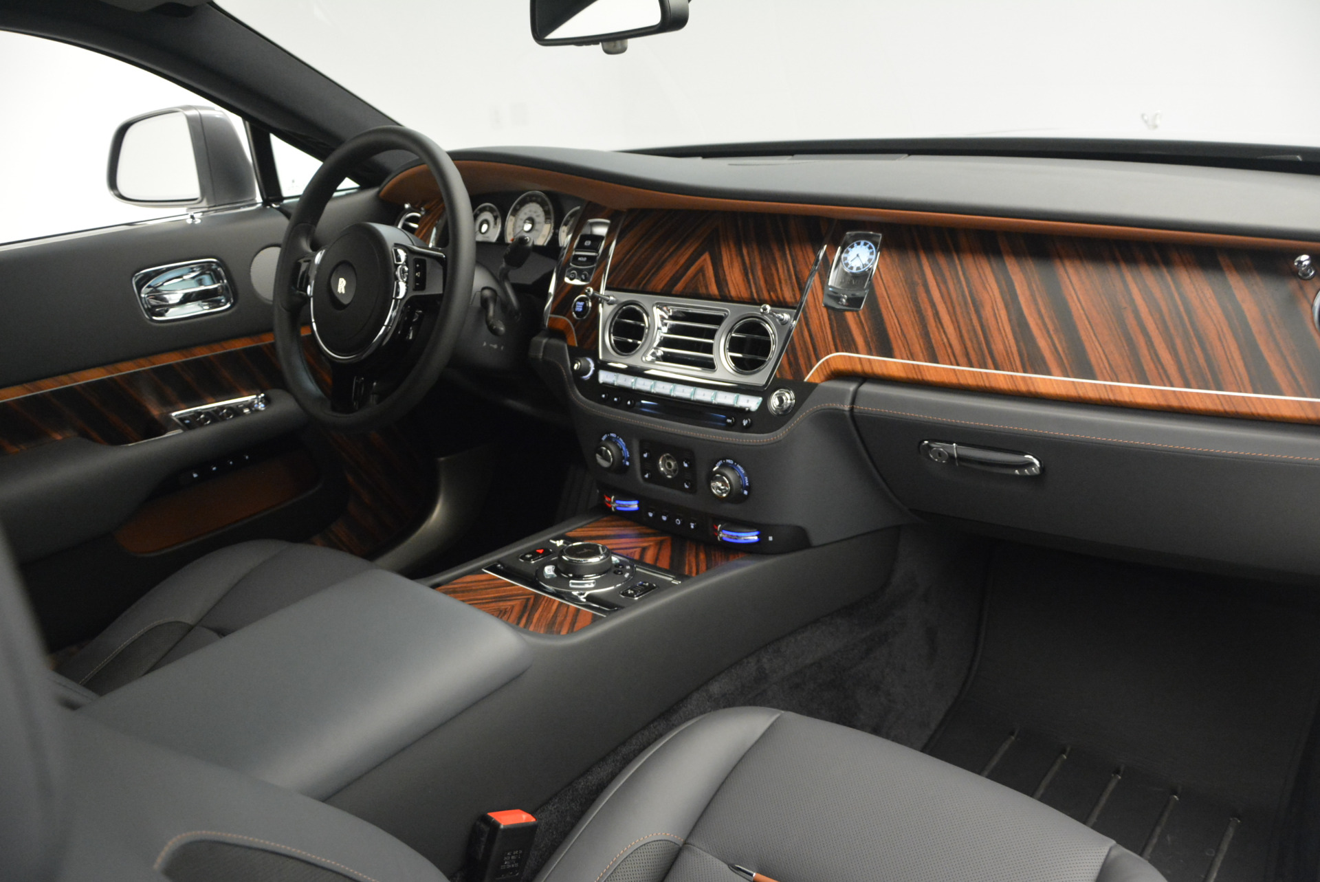 2015 ROLLSROYCE WRAITH for sale in Burton United Kingdom