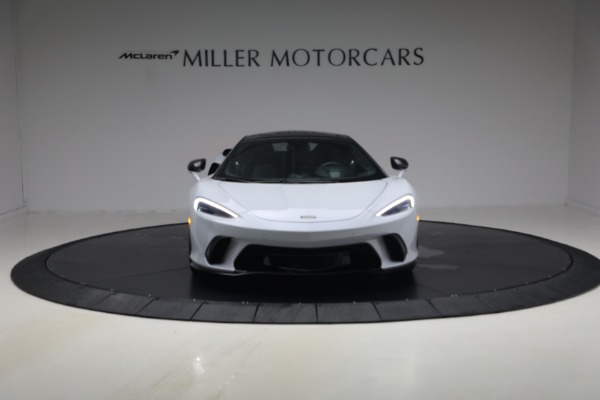 Used 2025 McLaren GTS Performance for sale $189,900 at Rolls-Royce Motor Cars Greenwich in Greenwich CT 06830 11