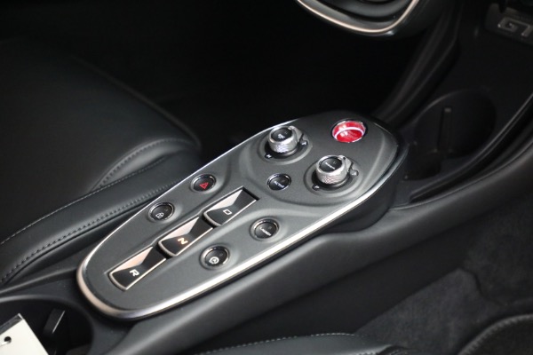 Used 2023 McLaren GT for sale $166,900 at Rolls-Royce Motor Cars Greenwich in Greenwich CT 06830 20
