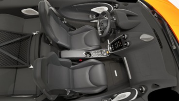 Used 2023 McLaren GT for sale Call for price at Rolls-Royce Motor Cars Greenwich in Greenwich CT 06830 5