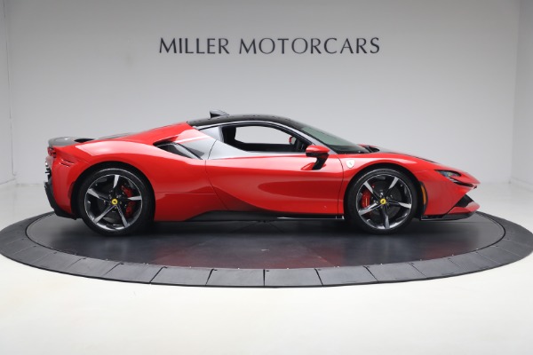 Used 2023 Ferrari SF90 Stradale for sale $509,900 at Rolls-Royce Motor Cars Greenwich in Greenwich CT 06830 10
