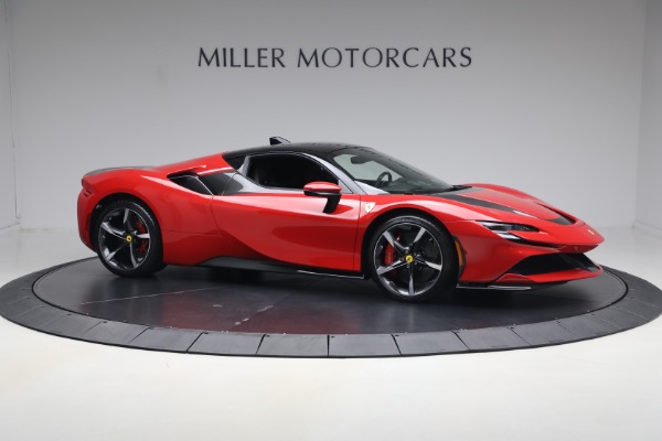 Used 2023 Ferrari SF90 Stradale for sale $509,900 at Rolls-Royce Motor Cars Greenwich in Greenwich CT 06830 11