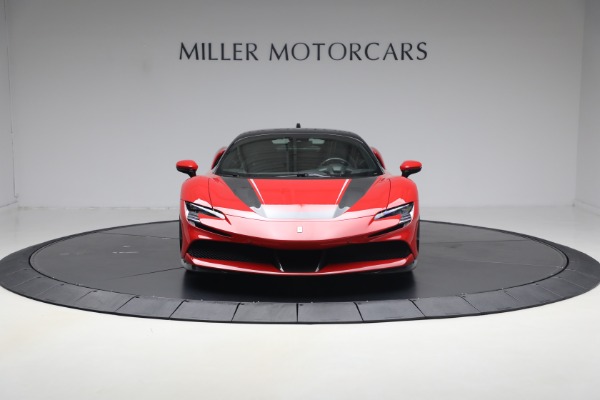 Used 2023 Ferrari SF90 Stradale for sale $509,900 at Rolls-Royce Motor Cars Greenwich in Greenwich CT 06830 13