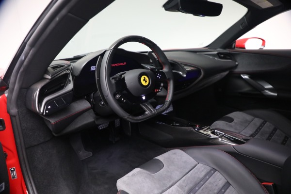 Used 2023 Ferrari SF90 Stradale for sale $509,900 at Rolls-Royce Motor Cars Greenwich in Greenwich CT 06830 14