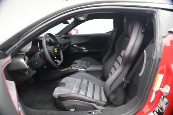 Used 2023 Ferrari SF90 Stradale for sale $509,900 at Rolls-Royce Motor Cars Greenwich in Greenwich CT 06830 15