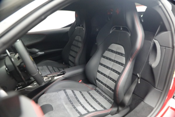 Used 2023 Ferrari SF90 Stradale for sale $509,900 at Rolls-Royce Motor Cars Greenwich in Greenwich CT 06830 16