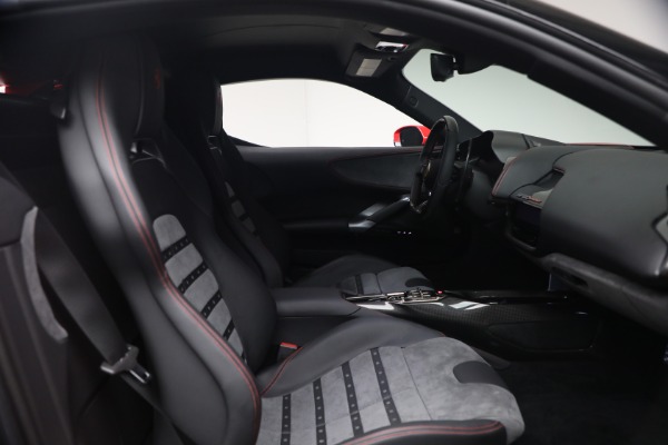 Used 2023 Ferrari SF90 Stradale for sale $509,900 at Rolls-Royce Motor Cars Greenwich in Greenwich CT 06830 18