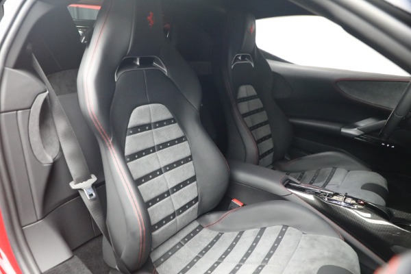 Used 2023 Ferrari SF90 Stradale for sale $509,900 at Rolls-Royce Motor Cars Greenwich in Greenwich CT 06830 19