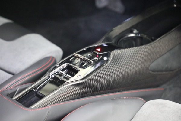 Used 2023 Ferrari SF90 Stradale for sale $509,900 at Rolls-Royce Motor Cars Greenwich in Greenwich CT 06830 21