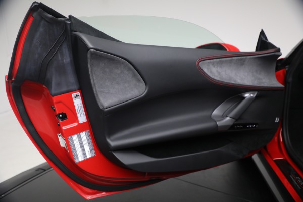 Used 2023 Ferrari SF90 Stradale for sale $509,900 at Rolls-Royce Motor Cars Greenwich in Greenwich CT 06830 22