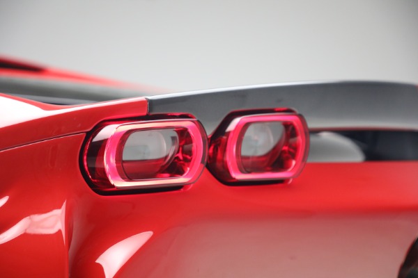 Used 2023 Ferrari SF90 Stradale for sale $509,900 at Rolls-Royce Motor Cars Greenwich in Greenwich CT 06830 24