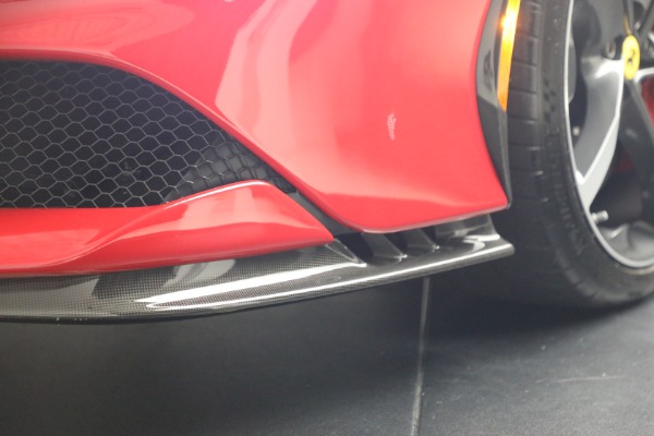 Used 2023 Ferrari SF90 Stradale for sale $509,900 at Rolls-Royce Motor Cars Greenwich in Greenwich CT 06830 25