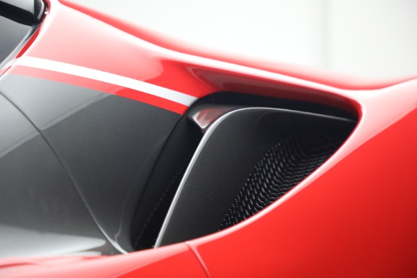 Used 2023 Ferrari SF90 Stradale for sale $509,900 at Rolls-Royce Motor Cars Greenwich in Greenwich CT 06830 26