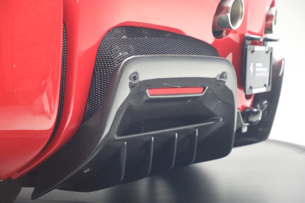 Used 2023 Ferrari SF90 Stradale for sale $509,900 at Rolls-Royce Motor Cars Greenwich in Greenwich CT 06830 27