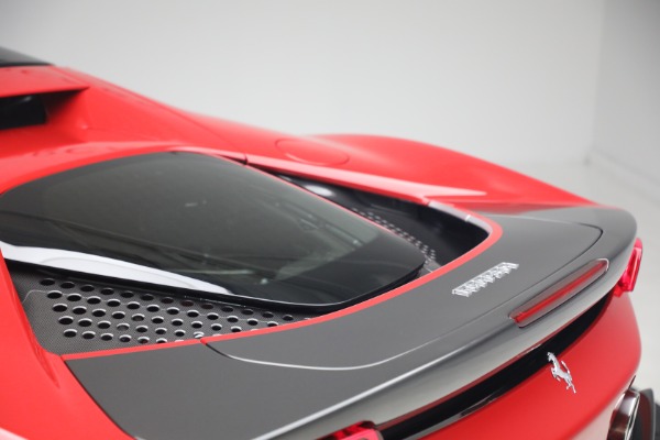 Used 2023 Ferrari SF90 Stradale for sale $509,900 at Rolls-Royce Motor Cars Greenwich in Greenwich CT 06830 28