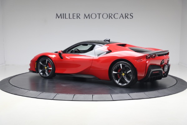 Used 2023 Ferrari SF90 Stradale for sale $509,900 at Rolls-Royce Motor Cars Greenwich in Greenwich CT 06830 5