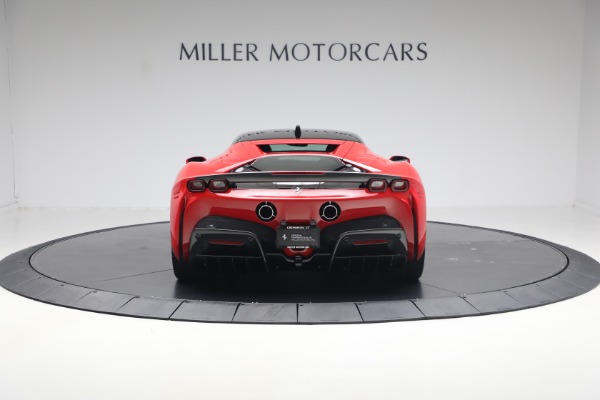 Used 2023 Ferrari SF90 Stradale for sale $509,900 at Rolls-Royce Motor Cars Greenwich in Greenwich CT 06830 7