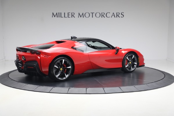 Used 2023 Ferrari SF90 Stradale for sale $509,900 at Rolls-Royce Motor Cars Greenwich in Greenwich CT 06830 9