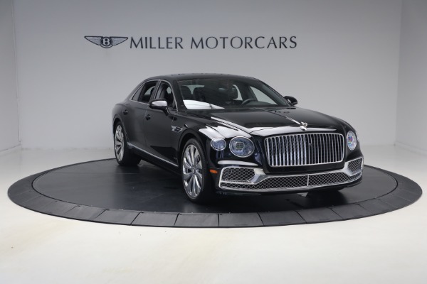 Used 2022 Bentley Flying Spur W12 for sale $195,900 at Rolls-Royce Motor Cars Greenwich in Greenwich CT 06830 11