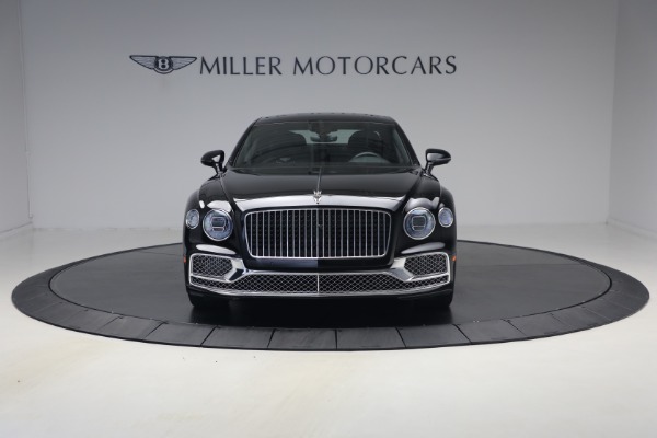Used 2022 Bentley Flying Spur W12 for sale $195,900 at Rolls-Royce Motor Cars Greenwich in Greenwich CT 06830 12