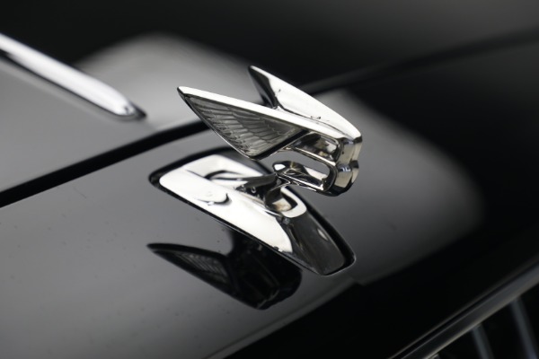 Used 2022 Bentley Flying Spur W12 for sale $195,900 at Rolls-Royce Motor Cars Greenwich in Greenwich CT 06830 13