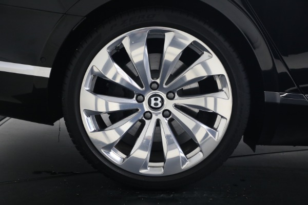 Used 2022 Bentley Flying Spur W12 for sale $195,900 at Rolls-Royce Motor Cars Greenwich in Greenwich CT 06830 16