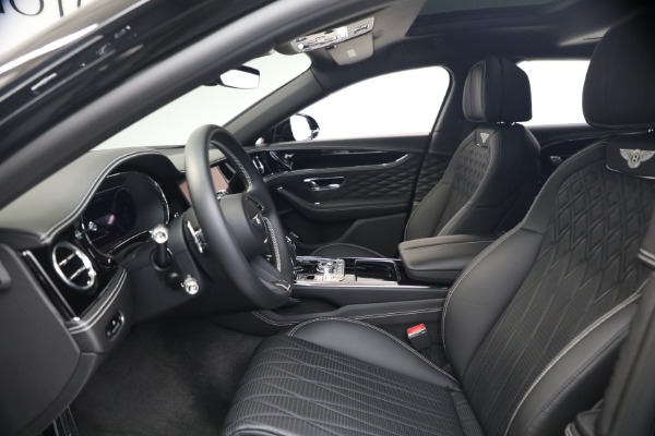 Used 2022 Bentley Flying Spur W12 for sale $195,900 at Rolls-Royce Motor Cars Greenwich in Greenwich CT 06830 20