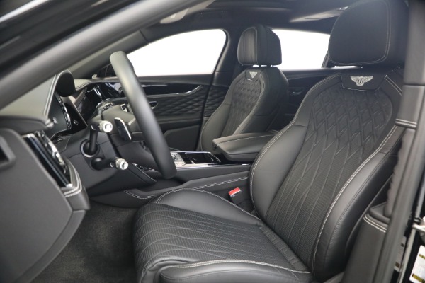 Used 2022 Bentley Flying Spur W12 for sale $195,900 at Rolls-Royce Motor Cars Greenwich in Greenwich CT 06830 21