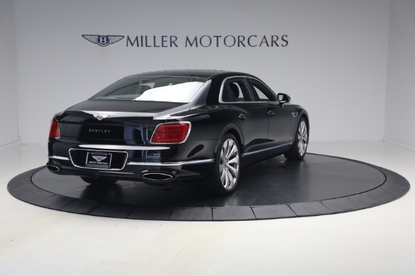 Used 2022 Bentley Flying Spur W12 for sale $195,900 at Rolls-Royce Motor Cars Greenwich in Greenwich CT 06830 7