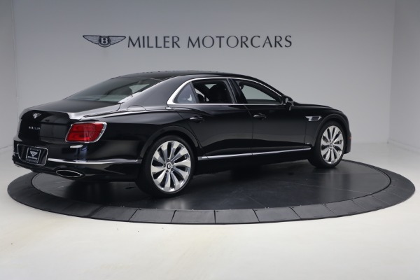 Used 2022 Bentley Flying Spur W12 for sale $195,900 at Rolls-Royce Motor Cars Greenwich in Greenwich CT 06830 8