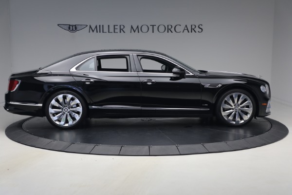 Used 2022 Bentley Flying Spur W12 for sale $195,900 at Rolls-Royce Motor Cars Greenwich in Greenwich CT 06830 9