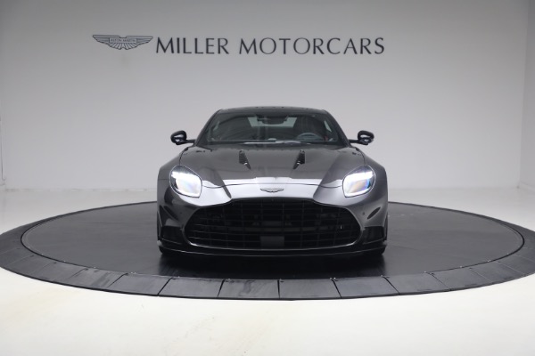 Used 2026 Aston Martin Vanquish for sale $455,900 at Rolls-Royce Motor Cars Greenwich in Greenwich CT 06830 10