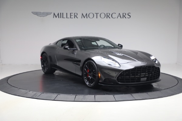 Used 2026 Aston Martin Vanquish for sale $455,900 at Rolls-Royce Motor Cars Greenwich in Greenwich CT 06830 12