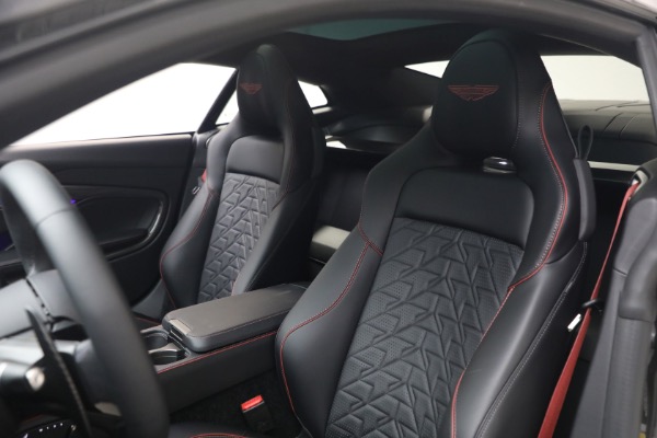 Used 2026 Aston Martin Vanquish for sale $455,900 at Rolls-Royce Motor Cars Greenwich in Greenwich CT 06830 14
