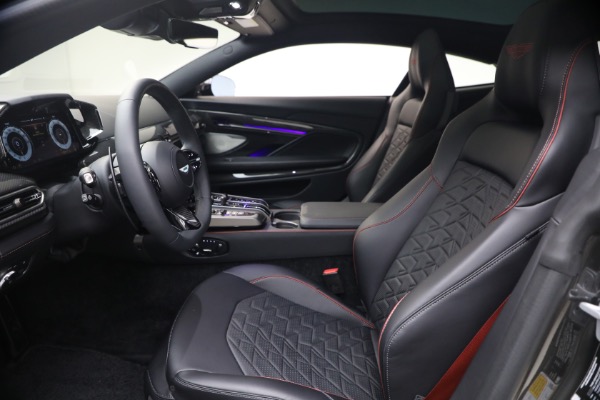Used 2026 Aston Martin Vanquish for sale $455,900 at Rolls-Royce Motor Cars Greenwich in Greenwich CT 06830 15