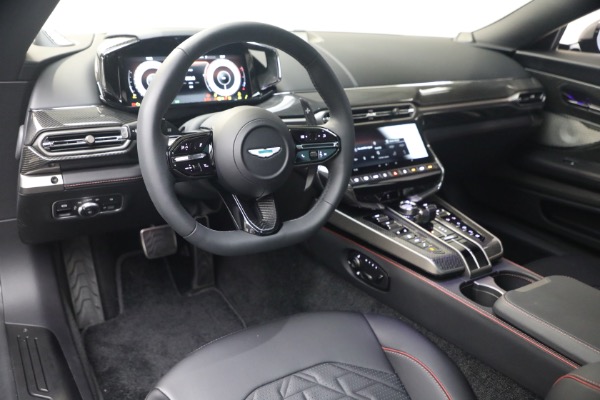 Used 2026 Aston Martin Vanquish for sale $455,900 at Rolls-Royce Motor Cars Greenwich in Greenwich CT 06830 16