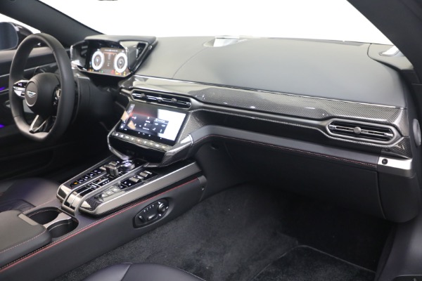 Used 2026 Aston Martin Vanquish for sale $455,900 at Rolls-Royce Motor Cars Greenwich in Greenwich CT 06830 17