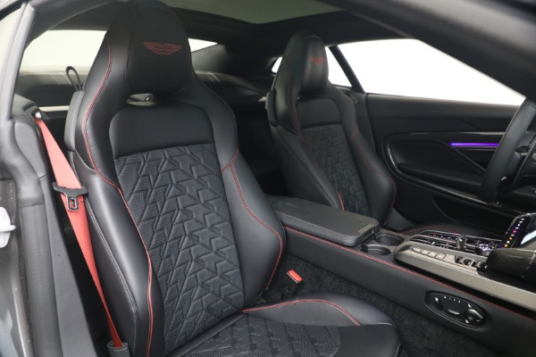 Used 2026 Aston Martin Vanquish for sale $455,900 at Rolls-Royce Motor Cars Greenwich in Greenwich CT 06830 19