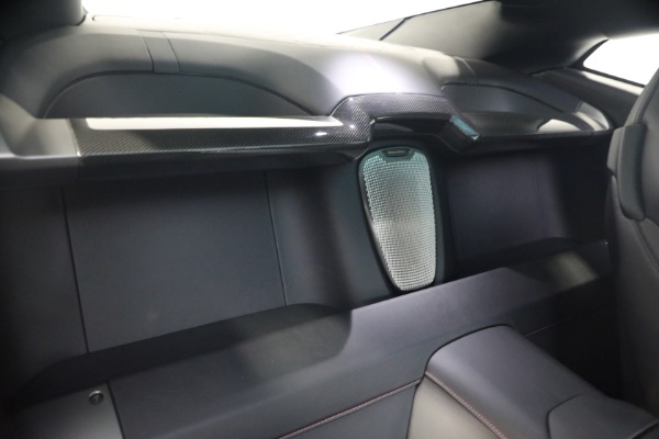 Used 2026 Aston Martin Vanquish for sale $455,900 at Rolls-Royce Motor Cars Greenwich in Greenwich CT 06830 20
