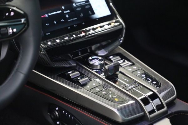 Used 2026 Aston Martin Vanquish for sale $455,900 at Rolls-Royce Motor Cars Greenwich in Greenwich CT 06830 23