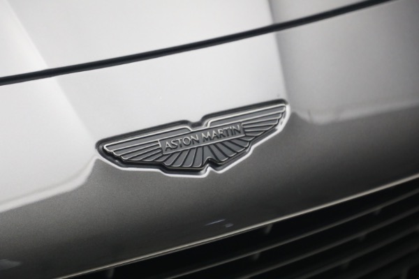 Used 2026 Aston Martin Vanquish for sale $455,900 at Rolls-Royce Motor Cars Greenwich in Greenwich CT 06830 28