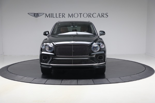 Used 2021 Bentley Bentayga Speed for sale $139,900 at Rolls-Royce Motor Cars Greenwich in Greenwich CT 06830 12