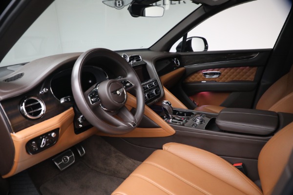 Used 2021 Bentley Bentayga Speed for sale $139,900 at Rolls-Royce Motor Cars Greenwich in Greenwich CT 06830 19
