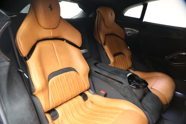 Used 2026 Ferrari Purosangue for sale Call for price at Rolls-Royce Motor Cars Greenwich in Greenwich CT 06830 24