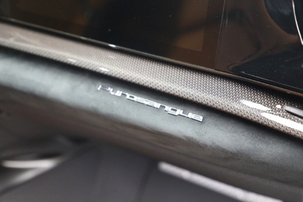 Used 2026 Ferrari Purosangue for sale Call for price at Rolls-Royce Motor Cars Greenwich in Greenwich CT 06830 25