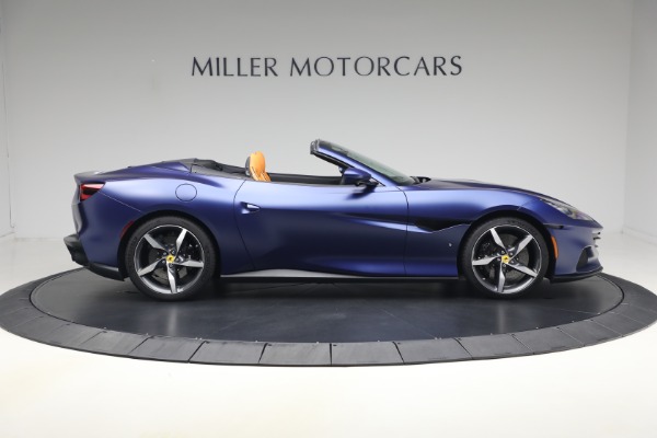Used 2023 Ferrari Portofino M for sale $289,900 at Rolls-Royce Motor Cars Greenwich in Greenwich CT 06830 10