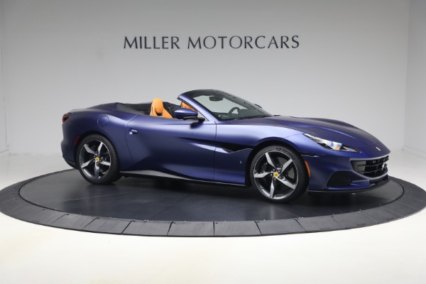 Used 2023 Ferrari Portofino M for sale $289,900 at Rolls-Royce Motor Cars Greenwich in Greenwich CT 06830 11