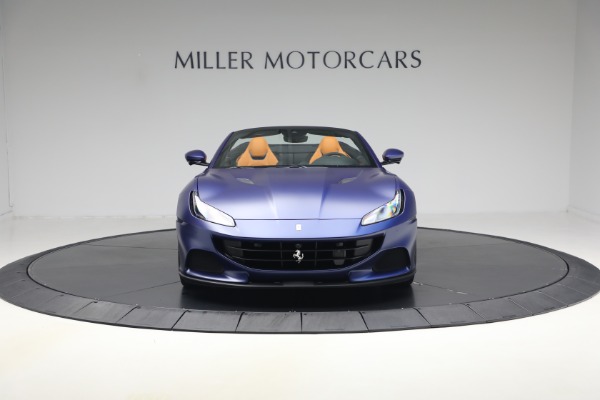 Used 2023 Ferrari Portofino M for sale $289,900 at Rolls-Royce Motor Cars Greenwich in Greenwich CT 06830 13