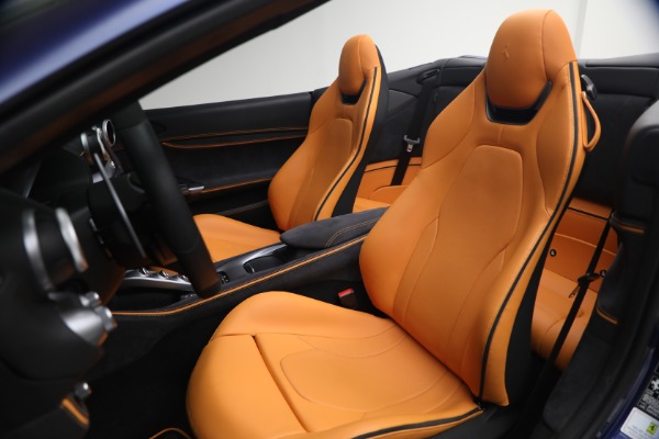 Used 2023 Ferrari Portofino M for sale $289,900 at Rolls-Royce Motor Cars Greenwich in Greenwich CT 06830 16