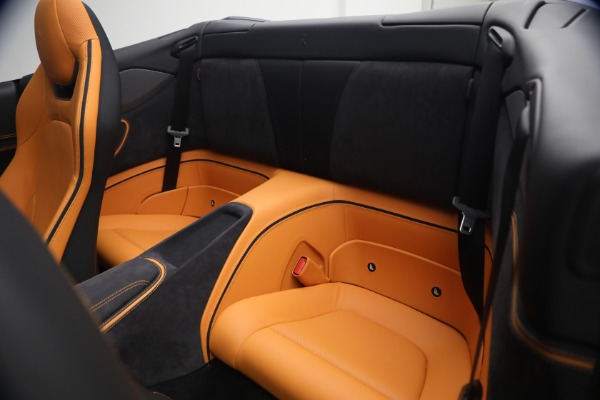 Used 2023 Ferrari Portofino M for sale $289,900 at Rolls-Royce Motor Cars Greenwich in Greenwich CT 06830 17